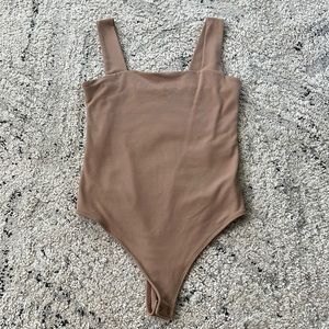 A&F bodysuit
